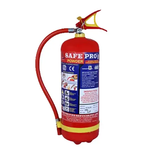 Fire Extinguisher