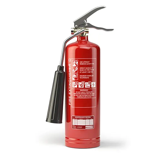 Fire Extinguisher