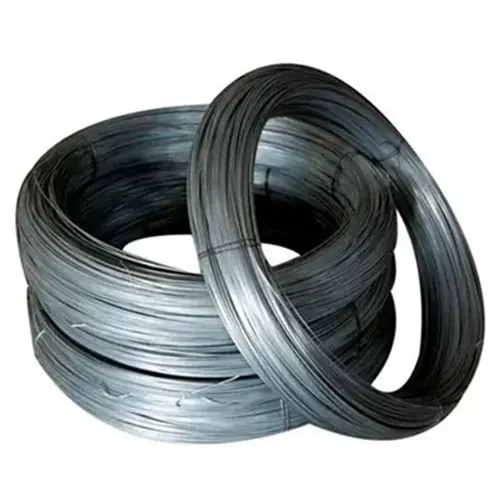 MS Binding Wire