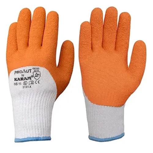 Safety Hand Gloves
