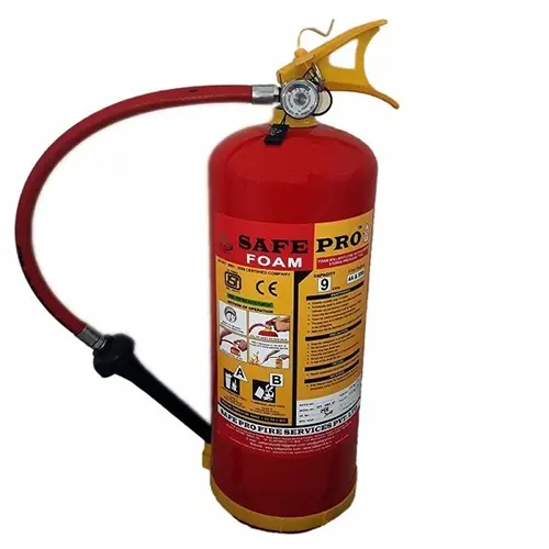 Fire Extinguisher
