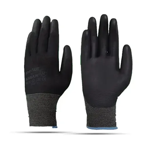 Safety Hand Gloves