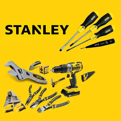 Stanley Tools