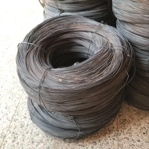MS Binding Wire