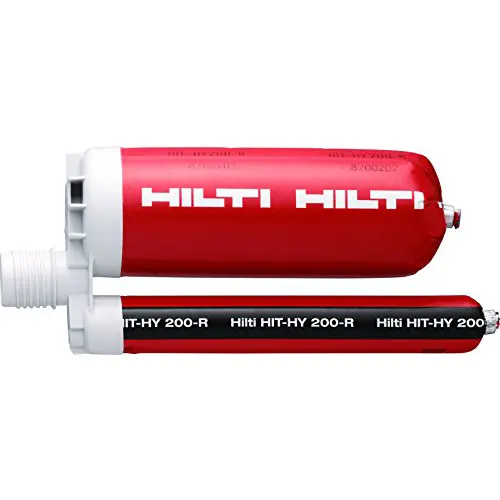 Hilti Chemical