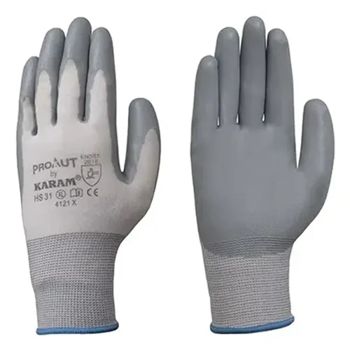 Safety Hand Gloves