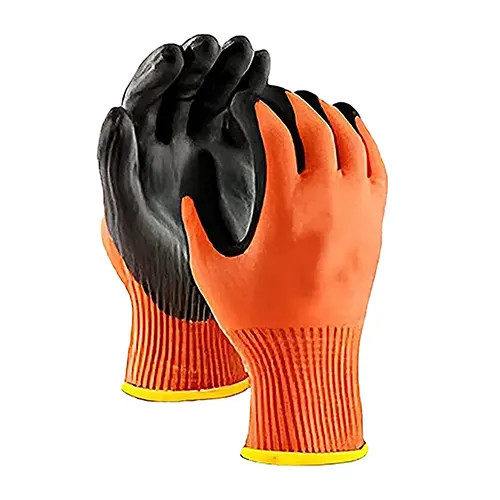 Safety Hand Gloves