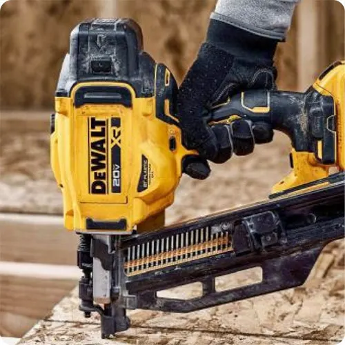 Dewalt Tools