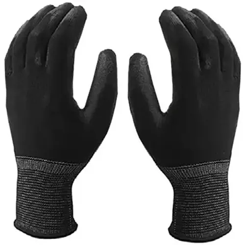 Safety Hand Gloves