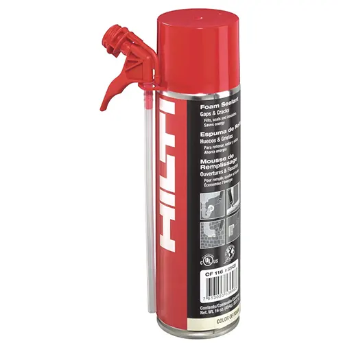 Hilti Chemical